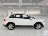  Volkswagen  Tiguan VOLKSWAGEN  / 2016 / 5P / SUV 2.0 TDI SCR 110KW BUSINESS BMT #7