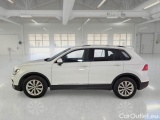  Volkswagen  Tiguan VOLKSWAGEN  / 2016 / 5P / SUV 2.0 TDI SCR 110KW BUSINESS BMT #8