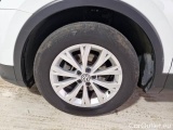  Volkswagen  Tiguan VOLKSWAGEN  / 2016 / 5P / SUV 2.0 TDI SCR 110KW BUSINESS BMT #20