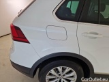  Volkswagen  Tiguan VOLKSWAGEN  / 2016 / 5P / SUV 2.0 TDI SCR 110KW BUSINESS BMT #37