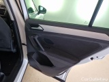  Volkswagen  Tiguan VOLKSWAGEN  / 2016 / 5P / SUV 2.0 TDI SCR 110KW BUSINESS BMT #71