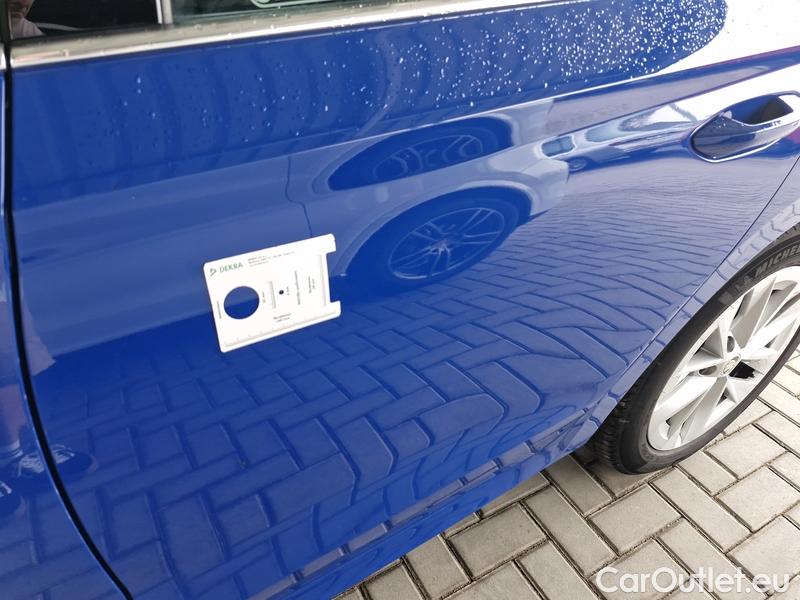  Skoda  Octavia  Combi (NX3)(2020) Oct.Combi 2.0TDI 85 Style #7