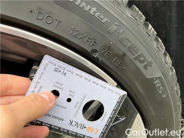  Peugeot  308  SW 1.2PT 130 Allure AT #4