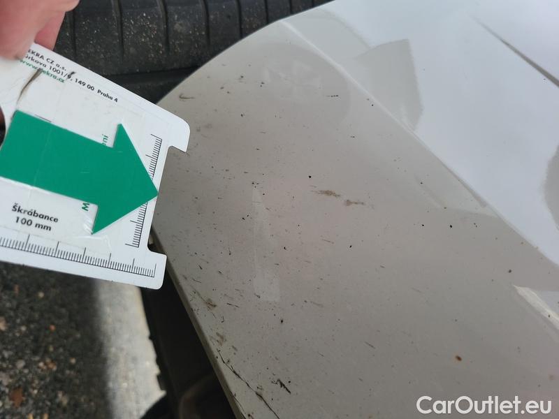  Skoda  Fabia  Combi (2015)  Com 1.0TSI 81 Style #11