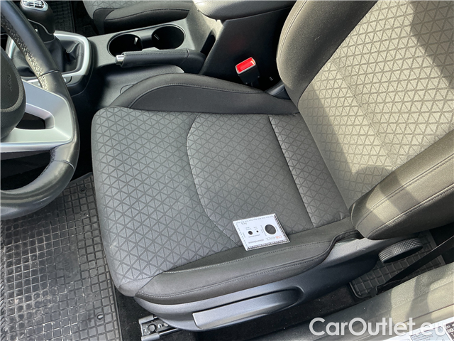  KIA  Cee'd Ceed 1.5 T-GDI 118 Spin #15