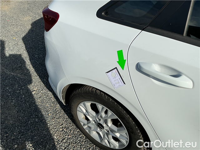  KIA  Cee'd Ceed 1.5 T-GDI 118 Spin #12