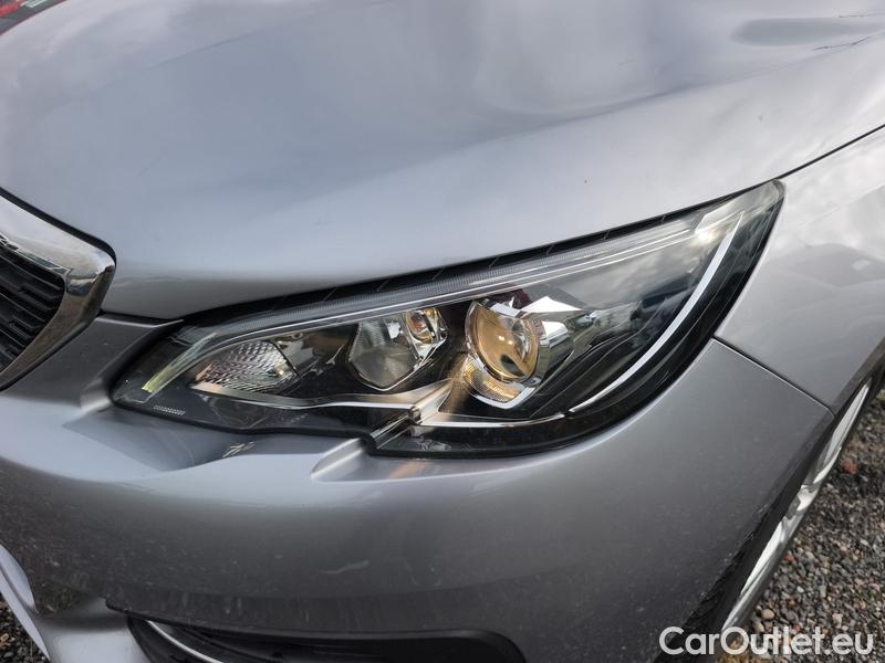  Peugeot  308 -SW  (P5) (2021)  SW 1.5BHDi 130 ACTIVE P 5d #20