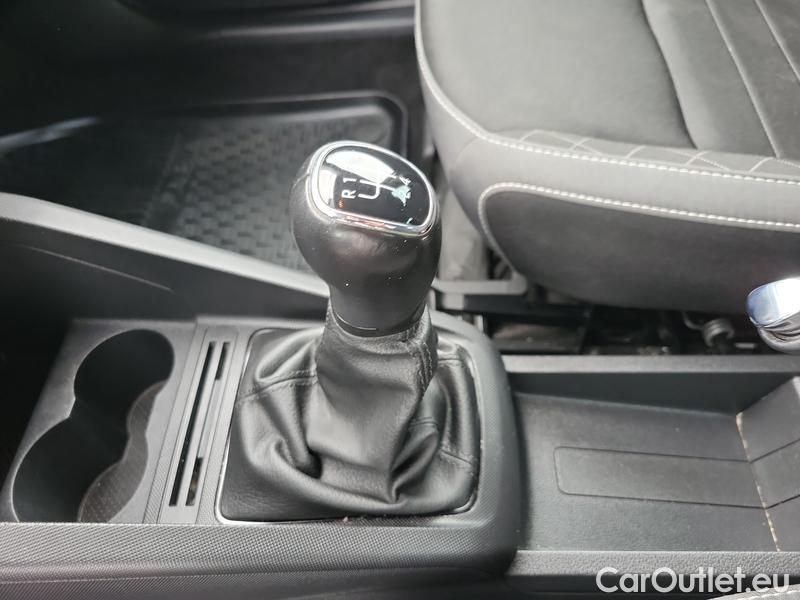  Skoda  Fabia  Combi (2015)  Com.1.0TSI 70 Ambition #8