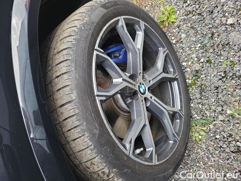  Bmw  X5 Serie  M (F95)(2019)  45e xDrive AT 5d #1