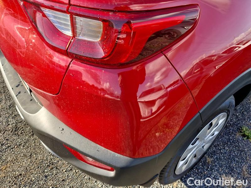  KIA  STONIC  (2017->)  1.2 DPI 62 Comfort #21