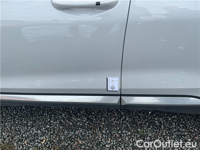  Hyundai  Santa Fe SantaFe 1.6TGDI Smart 4x4 Aut #16