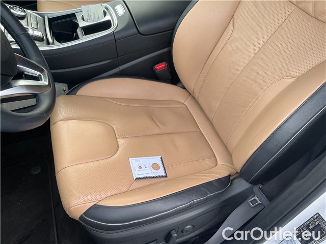  Hyundai  Santa Fe SantaFe 1.6TGDI Smart 4x4 Aut #13