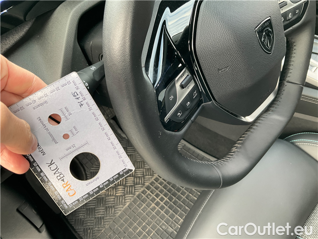  Peugeot  308  SW 1.2PT 130 Allure AT #11