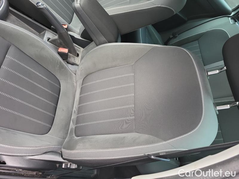  Skoda  Fabia  Combi (2015)  Com.1.0TSI 70 Style #11