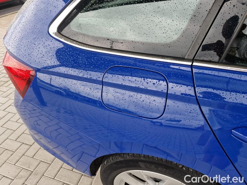  Skoda  Octavia  Combi (NX3)(2020) Oct.Combi 2.0TDI 85 Style #5