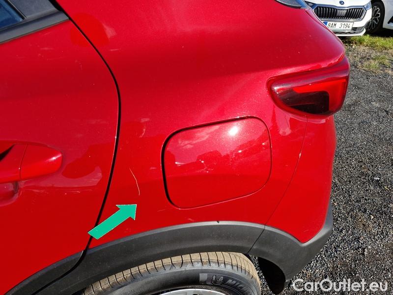  KIA  STONIC  (2017->)  1.2 DPI 62 Comfort #6