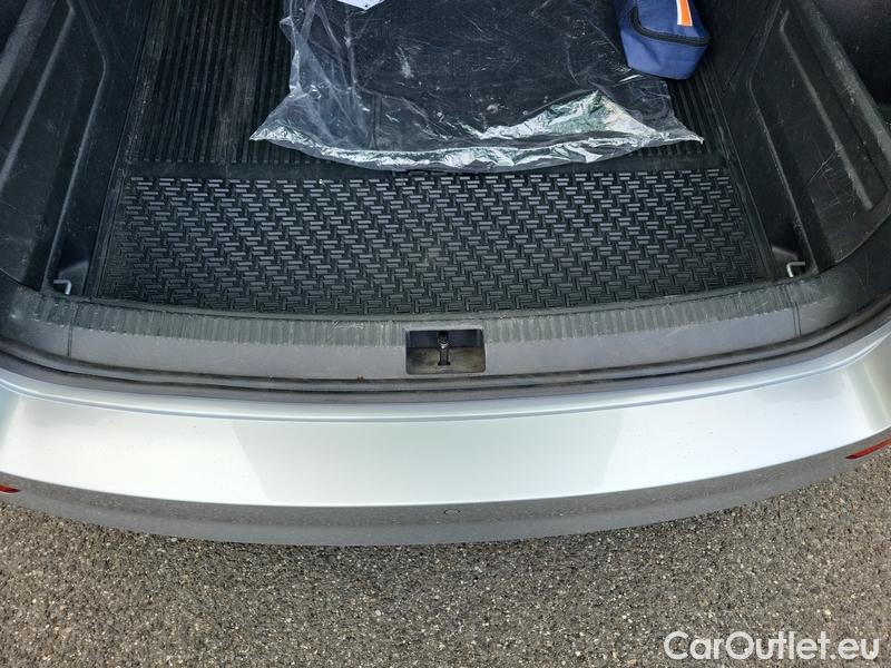  Skoda  Fabia  Combi (2015)  Com.1.0TSI 70 Style #16