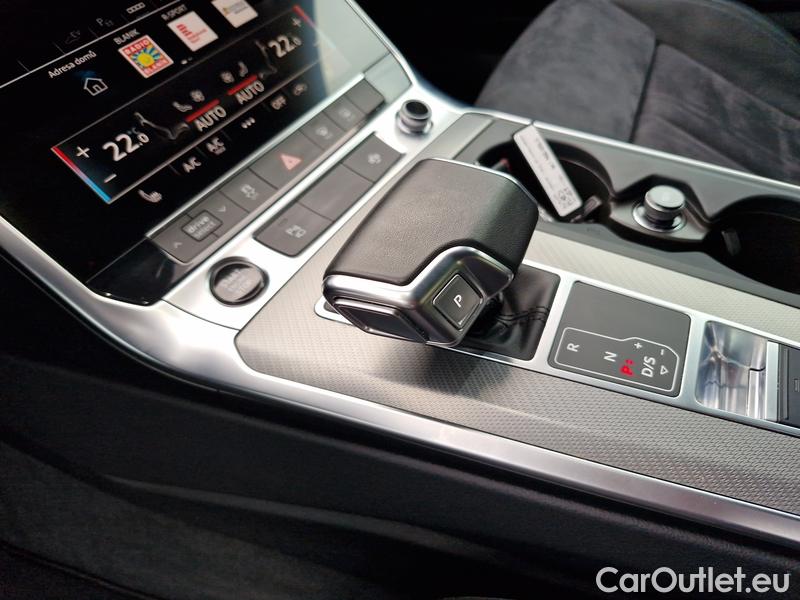  Audi  A6   Lim. (4A2)(04.2018->)  50 TFSIe Sport quattro AT #10