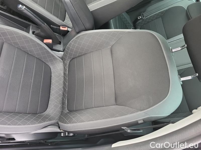  Skoda  Fabia  Combi (2015)  Com.1.0TSI 70 Ambition #11