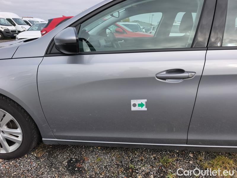  Peugeot  308 -SW  (P5) (2021)  SW 1.5BHDi 130 ACTIVE P 5d #21