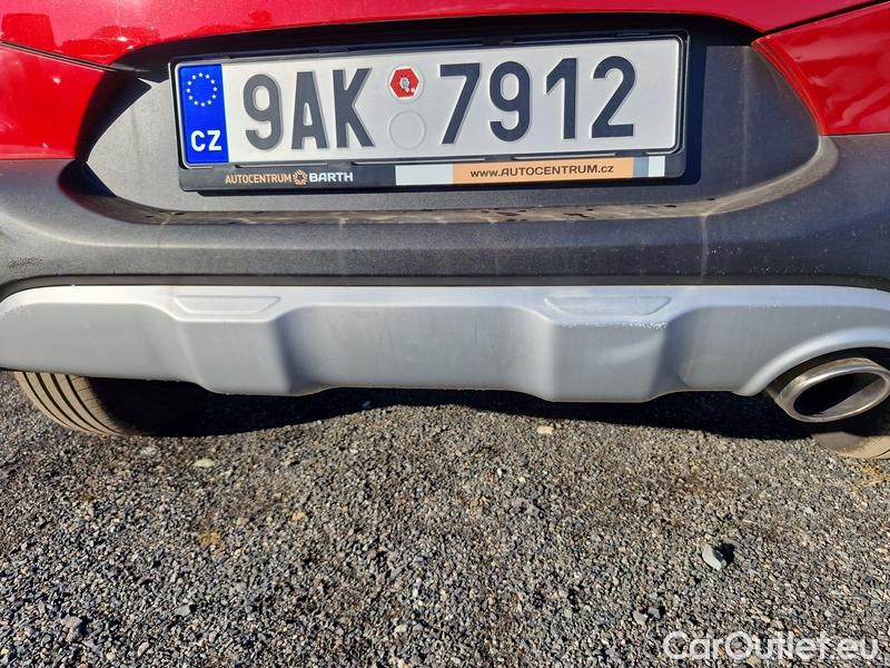  KIA  STONIC  (2017->)  1.2 DPI 62 Comfort #15