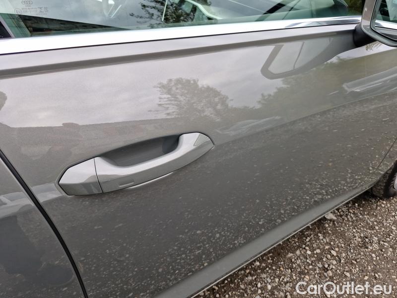  Audi  A6   Lim. (4A2)(04.2018->)  50 TFSIe Sport quattro AT #15