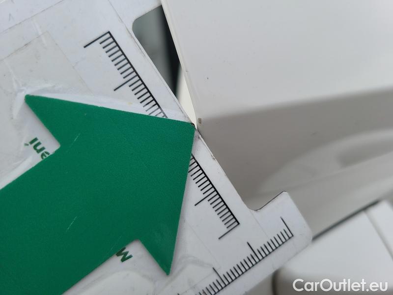  Skoda  Fabia  Combi (2015)  Com 1.0TSI 81 Style #16