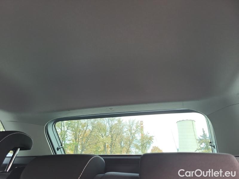  Skoda  Fabia  Combi (2015)  Com.1.0TSI 70 Style #13