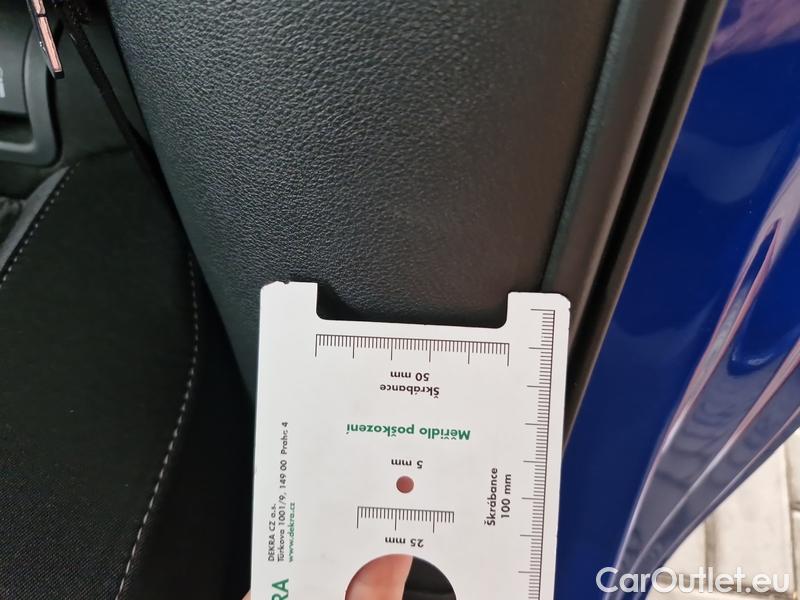  Skoda  Octavia  Combi (NX3)(2020) Oct.Combi 2.0TDI 85 Style #12