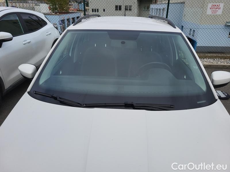  Skoda  Fabia  Combi (2015)  Com.1.0TSI 70 Ambition #1