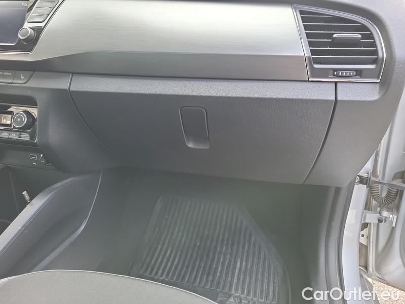 Skoda  Fabia  Combi (2015)  Com.1.0TSI 70 Style #21