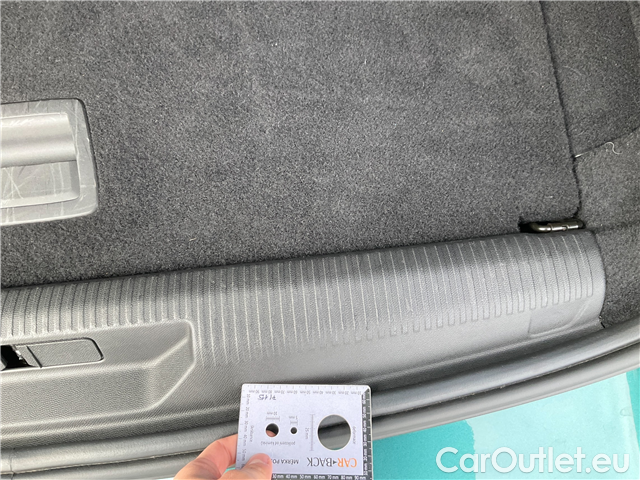  Peugeot  308  SW 1.2PT 130 Allure AT #6