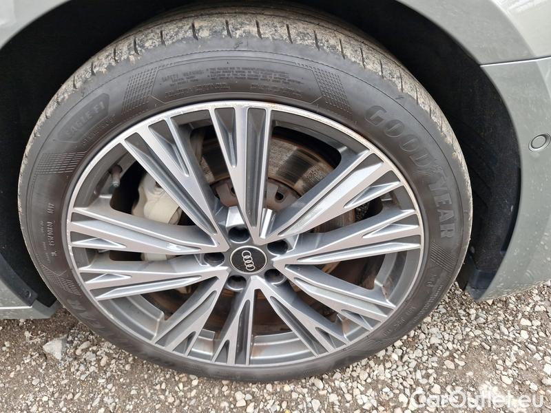  Audi  A6   Lim. (4A2)(04.2018->)  50 TFSIe Sport quattro AT #16