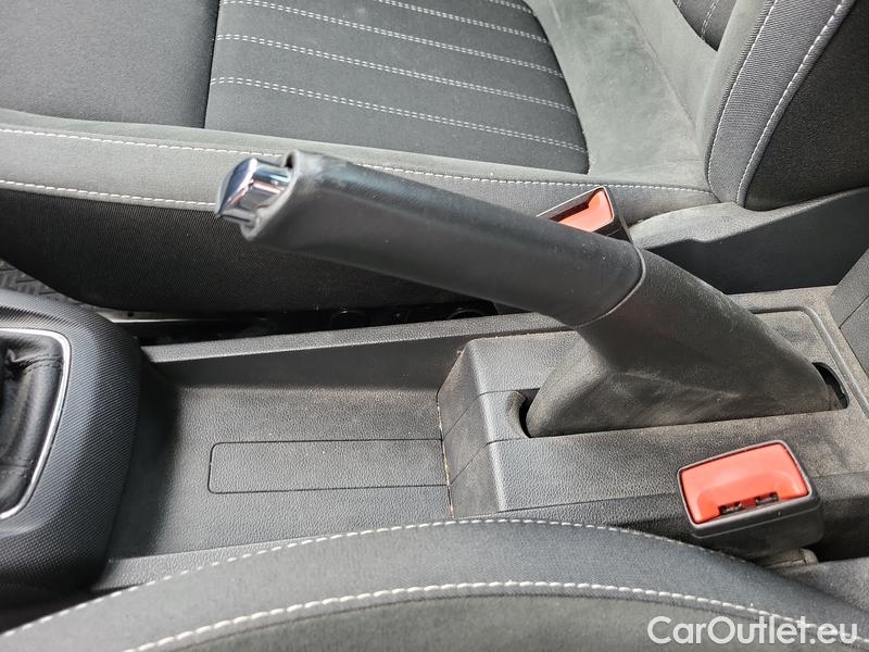  Skoda  Fabia  Combi (2015)  Com.1.0TSI 70 Style #9