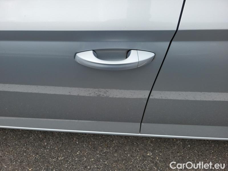  Skoda  Fabia  Combi (2015)  Com.1.0TSI 70 Style #3