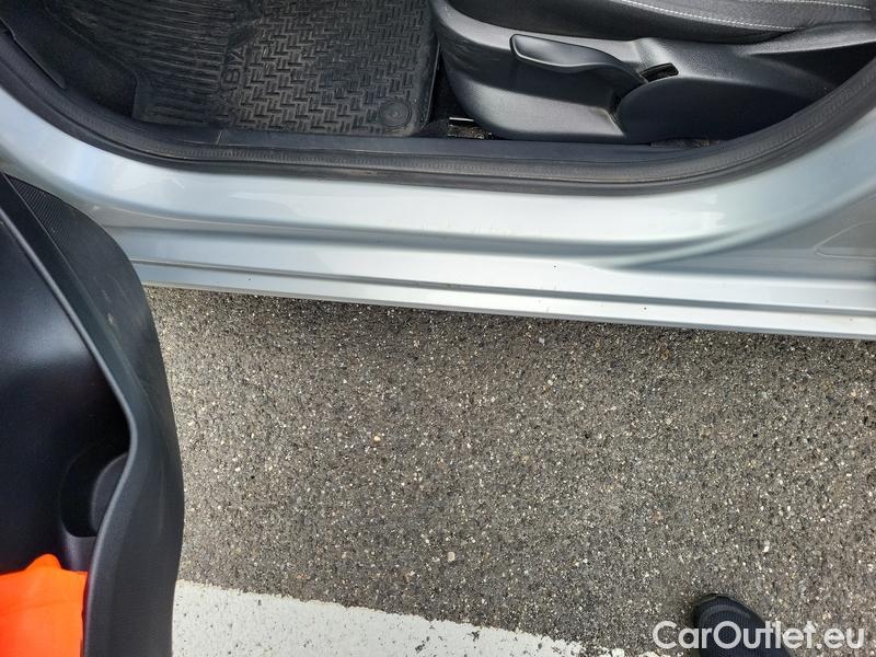  Skoda  Fabia  Combi (2015)  Com.1.0TSI 70 Style #5