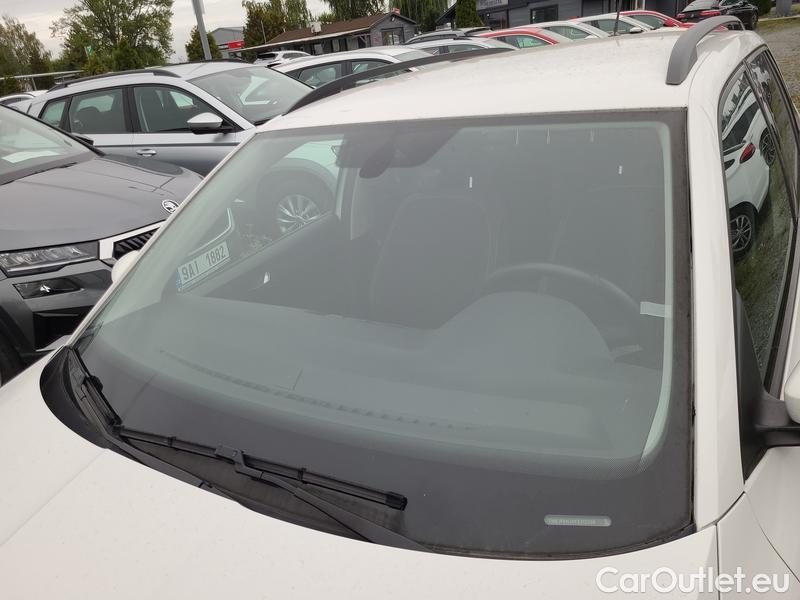  Skoda  Fabia  Combi (2015) Com.1.0TSI 70 Ambition 5d #1