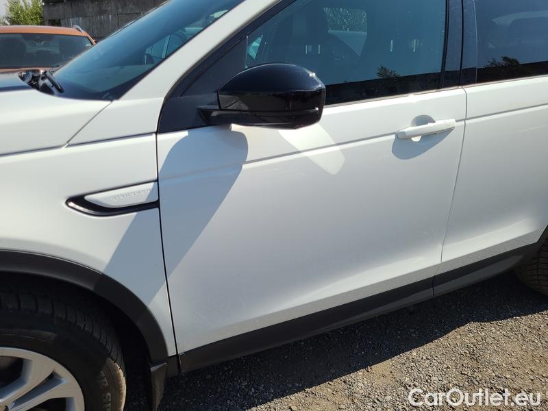  Land Rover  Discovery  5 (10.2016->) Dis.Sport P250 S 4WD AT #4