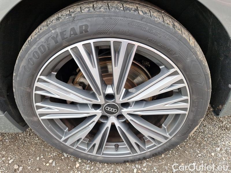  Audi  A6   Lim. (4A2)(04.2018->)  50 TFSIe Sport quattro AT #6
