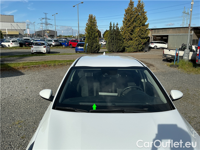  KIA  Cee'd Ceed 1.5 T-GDI 118 Spin #6