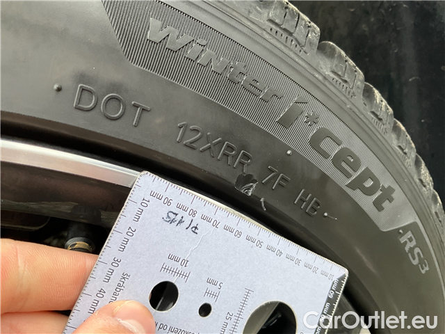  Peugeot  308  SW 1.2PT 130 Allure AT #5