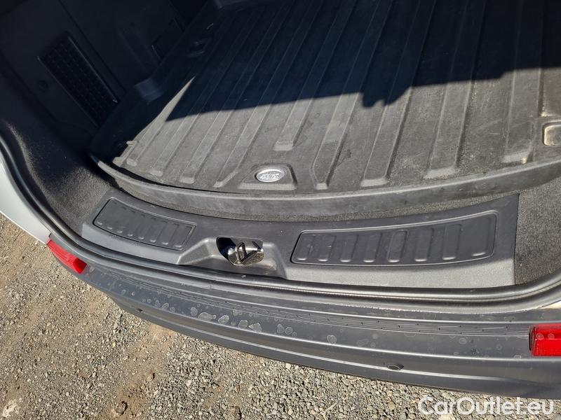  Land Rover  Discovery  5 (10.2016->) Dis.Sport P250 S 4WD AT #9