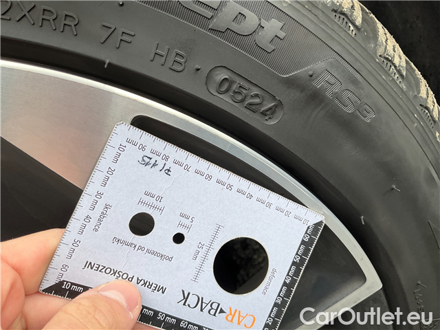  Peugeot  308  SW 1.2PT 130 Allure AT #12