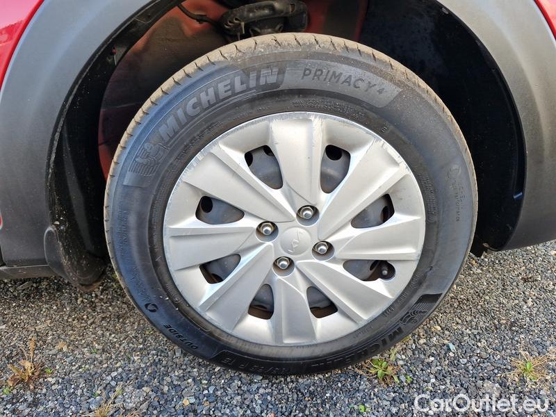  KIA  STONIC  (2017->)  1.2 DPI 62 Comfort #25