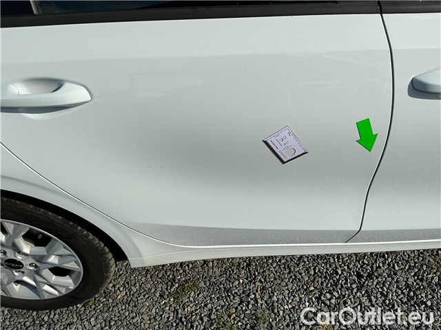  KIA  Cee'd Ceed 1.5 T-GDI 118 Spin #9