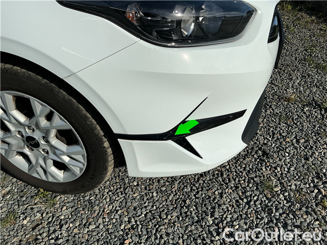  KIA  Cee'd Ceed 1.5 T-GDI 118 Spin #8