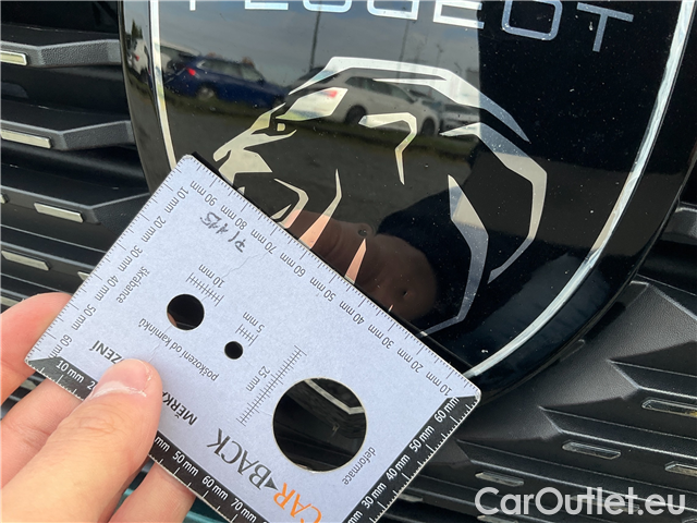  Peugeot  308  SW 1.2PT 130 Allure AT #13