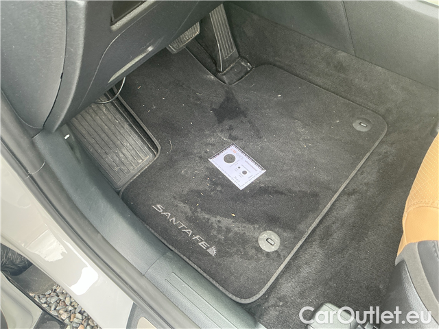  Hyundai  Santa Fe SantaFe 1.6TGDI Smart 4x4 Aut #14