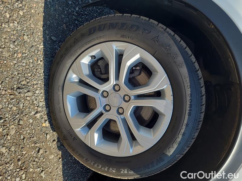  Land Rover  Discovery  5 (10.2016->) Dis.Sport P250 S 4WD AT #2