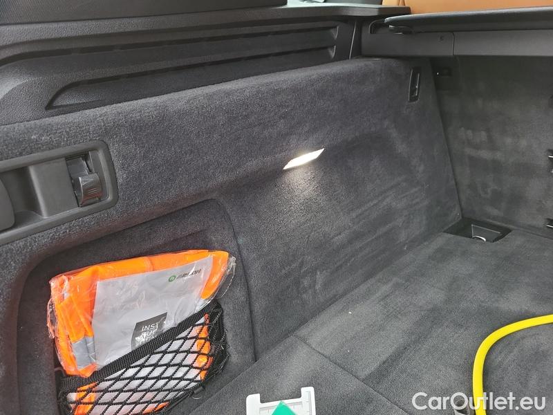  Bmw  X5 Serie  M (F95)(2019)  45e xDrive AT 5d #10